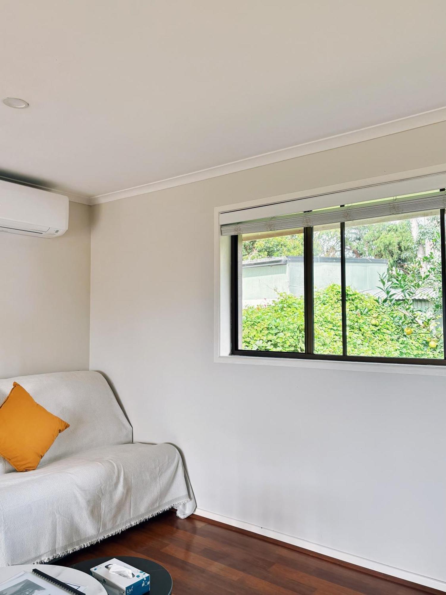 Maleny Terrace Cottages Exterior foto