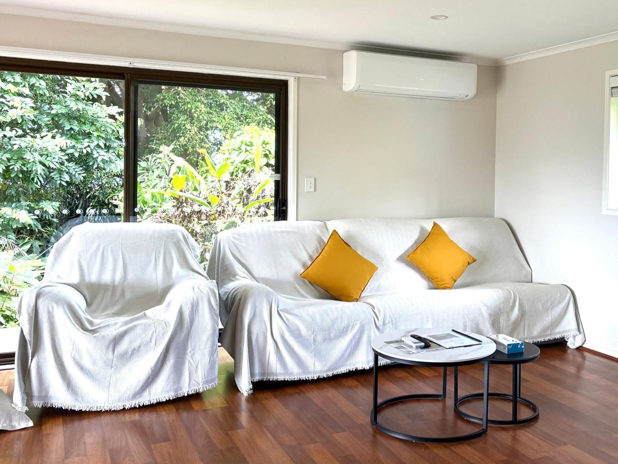 Maleny Terrace Cottages Exterior foto